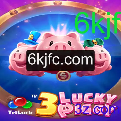 Descubra o Fascinante Mundo de 3LUCKYPIGGY: A Chave para a Diversão com 6kjf