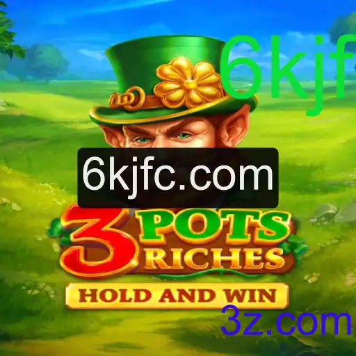 Explorando o Fascinante Mundo de 3potsRiches: Regras e Estratégias do Jogo