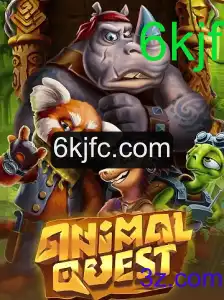Explorando o Mundo de AnimalQuest: Aventura e Estratégia no Jogo