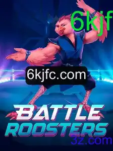 Descubra o Universo de BattleRoosters: O Desafio Épico dos Aventureiros de 6kjf