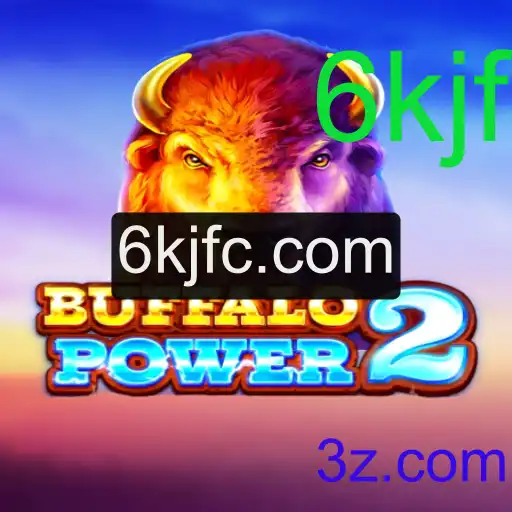 Explore o Fascinante Mundo de BuffaloPower2: Uma Aventura de Jogo Inovadora