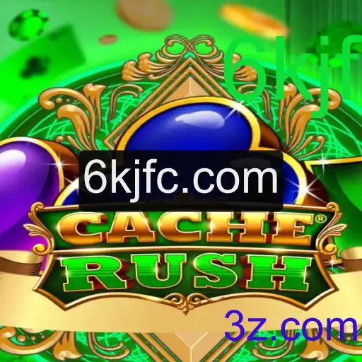 Explore o Mundo de CacheRush: O Jogo de Aventura Financeira