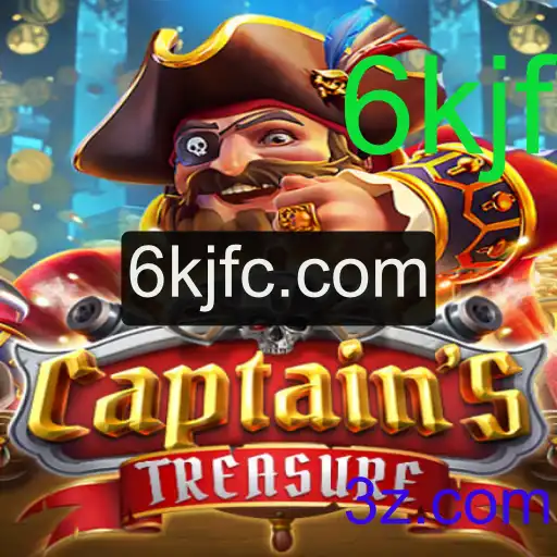 CaptainssTreasure: Um Mergulho no Mundo dos Piratas e Aventuras
