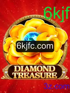 Diamondtreasure: A Jornada Pela Aventura e Desafios