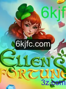 Descubra EllensFortune: O Novo Jogo de Estratégia que Conquista Jogadores
