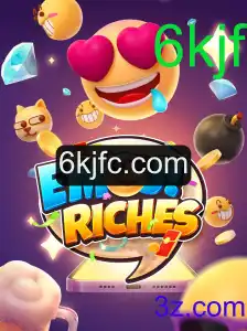 Descubra EmojiRiches: Um Mergulho Vencedor no Universo dos Emojis