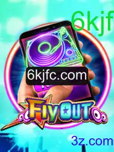 Descubra FlyOut: O Novo Fenômeno do Mundo dos Jogos