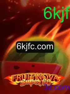 Descubra as Emoções e Aventuras de FruitNovaSuper60