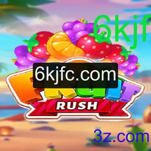 Descubra o Empolgante Mundo de FruitRush e Suas Regras