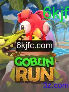 Descubra a Aventura Fascinante de GoblinRun: O Jogo de Plataforma Inovador
