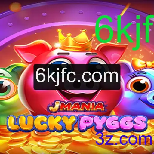 Descubra JManiaLuckyPyggs: Uma Nova Sensação no Mundo dos Jogos
