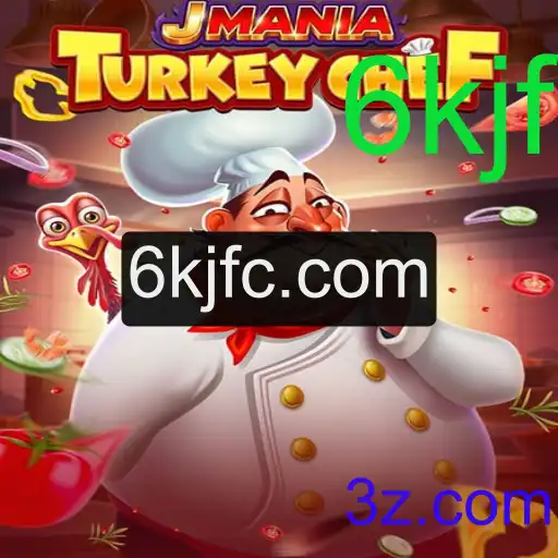 Descubra JManiaTurkeyChef: O Jogo que Está Conquistando o Mundo