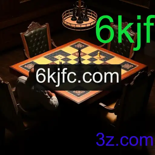 Jogos de mesa
