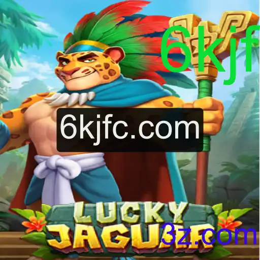 Descobrindo o Mundo de LuckyJaguar: Um Jogo de Aventura e Estratégia