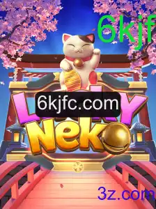 Descubra o Fascinante Mundo de LuckyNeko