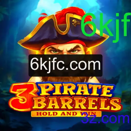 Explorando o Mundo de 3PirateBarrels: Uma Jornada Aventura com Regras Cativantes