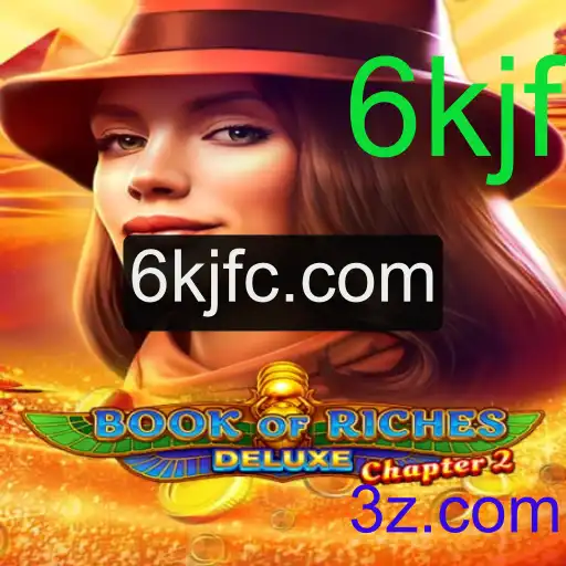Explorando o Aventuroso Jogo BookofRichesDeluxeChapter2