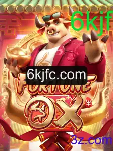 FortuneOx: Descubra a Emoção e a Sorte do Novo Jogo