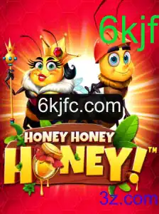Descubra o Fascínio do Jogo HoneyHoneyHoney com a Chave Mágica 6kjf
