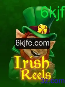Descubra o Mundo dos IrishReels: Um Jogo Envolvente e Seu Guia Completo
