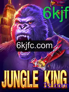 Explorando JungleKing: Uma Aventura Selvagem Aguardando para ser Descoberta