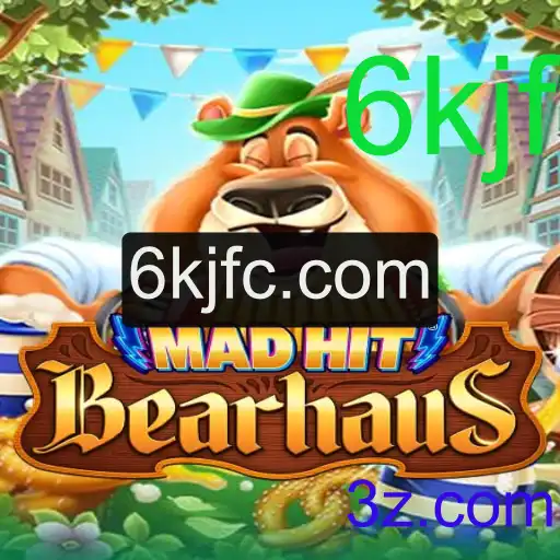 Descubra o Mundo Fascinante de MadHitBearhaus