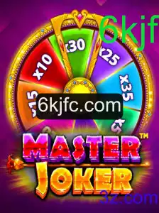 Descubra o Fascinante Mundo de MasterJoker