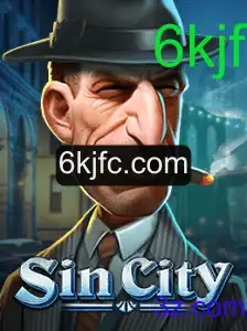 Desvendando SinCity: Um Mergulho no Jogo Intrigante