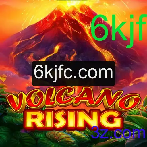 Explorando o Mundo de VolcanoRising: Um Mergulho no Jogo do Momento
