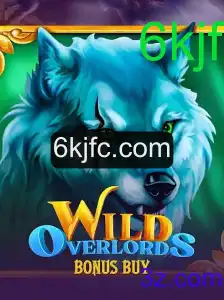 Descubra o Fascinante Mundo de WildOverlordsBonusBuy