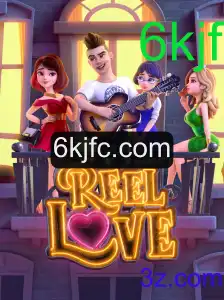 ReelLove: Um Mergulho no Mundo do Amor e Aventura