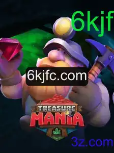 Descubra o Universo de TreasureMania: Um Jogo de Aventura e Estratégia