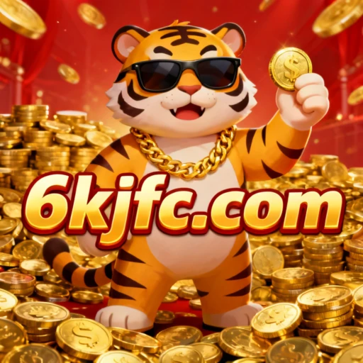 6kjf Logo