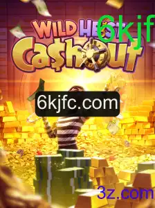 Descobrindo o Jogo WildHeistCashout: Estratégia e Aventura