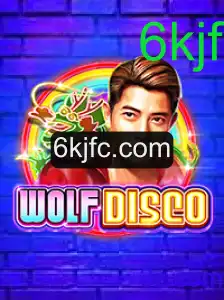 Descubra o Fascinante Mundo do Jogo WolfDisco