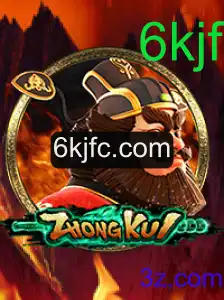 Descubra ZhongKui: O Jogo que Mistura Estratégia e Mitologia