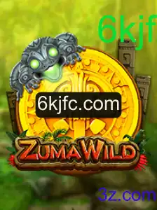 ZumaWild: Um Mergulho Selvagem na Aventura dos Quebra-cabeças de Azulejos